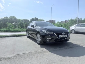 Mazda 3 3, снимка 2