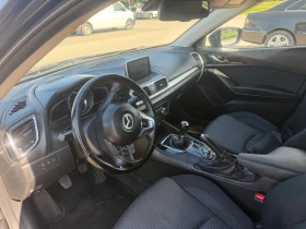 Mazda 3 3, снимка 7