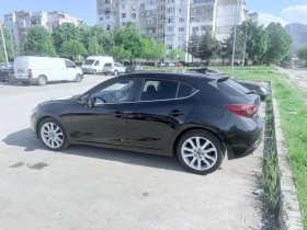 Mazda 3 3, снимка 5