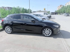 Mazda 3 3, снимка 4