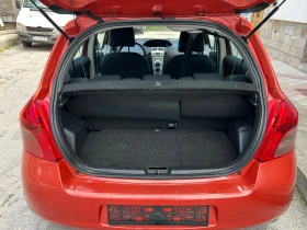 Toyota Yaris 1.3VVT-i КЛИМАТИК, снимка 14