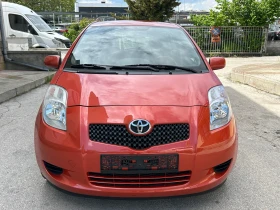 Toyota Yaris 1.3VVT-i КЛИМАТИК, снимка 2