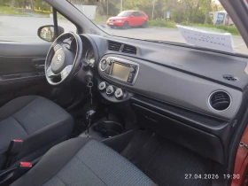 Toyota Yaris, снимка 8