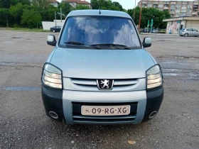 Peugeot Partner 1.6i KLIMA, снимка 3