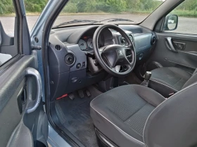 Peugeot Partner 1.6i KLIMA, снимка 11