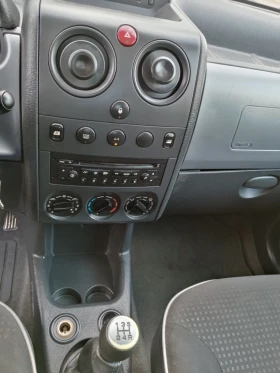 Peugeot Partner 1.6i KLIMA, снимка 17