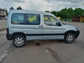 Peugeot Partner 1.6i KLIMA, снимка 8