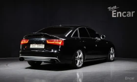 Audi S6 LED* 360* HEAD-UP* BANG&OLUFSEN* КРАЙНА ЦЕНА, снимка 4
