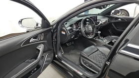 Audi S6 LED* 360* HEAD-UP* BANG&OLUFSEN* КРАЙНА ЦЕНА, снимка 8