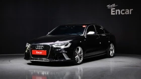 Audi S6 LED* 360* HEAD-UP* BANG&OLUFSEN* КРАЙНА ЦЕНА, снимка 1