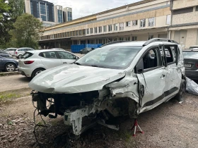 Dacia Jogger, снимка 1