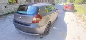 BMW 120, снимка 10