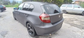 BMW 120 E 87 2.0 163к.с, снимка 8
