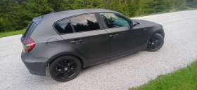 BMW 120, снимка 6