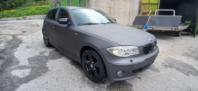 BMW 120 E 87 2.0 163к.с, снимка 2