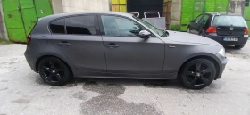 BMW 120 E 87 2.0 163к.с, снимка 5