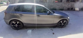 BMW 120, снимка 8