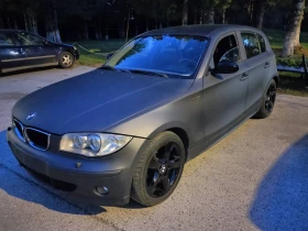 BMW 120, снимка 1