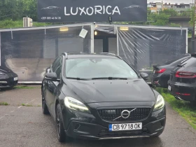 Volvo V40 Cross Country БЕНЗИН АВТОМАТ, снимка 1
