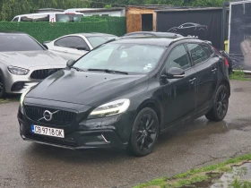 Volvo V40 Cross Country БЕНЗИН АВТОМАТ, снимка 3