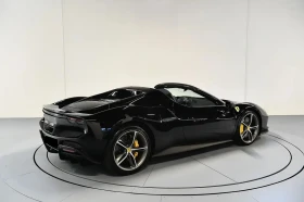 Ferrari 296 GTS, снимка 3