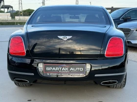 Bentley Continental W12* 2011г* 55.000КМ* 1 Собственик* Сервизна Истор, снимка 5