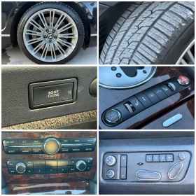 Bentley Continental W12* 2011г* 55.000КМ* 1 Собственик* Сервизна Истор, снимка 16