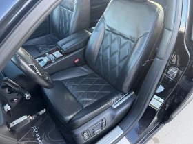 Bentley Continental W12* 2011г* 55.000КМ* 1 Собственик* Сервизна Истор, снимка 7
