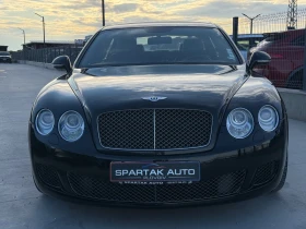 Bentley Continental W12* 2011г* 55.000КМ* 1 Собственик* Сервизна Истор, снимка 2