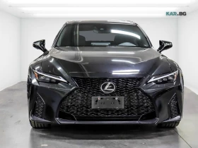 Lexus IS 300 * F-SPORT* AWD* MARK LEVINSON* ШИБИДАХ* FULL* , снимка 2