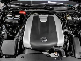 Lexus IS 300 * F-SPORT* AWD* MARK LEVINSON* ШИБИДАХ* FULL* , снимка 14