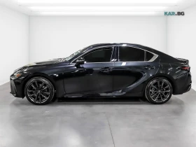 Lexus IS 300 * F-SPORT* AWD* MARK LEVINSON* ШИБИДАХ* FULL* , снимка 5