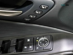 Lexus IS 300 * F-SPORT* AWD* MARK LEVINSON* ШИБИДАХ* FULL* , снимка 15