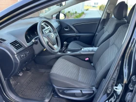 Toyota Avensis 2.0D4d/126кс/FACELiFT/Навигация/Камера/Климатроник, снимка 10
