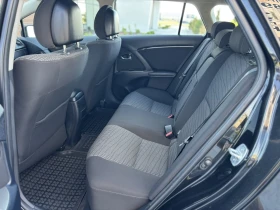 Toyota Avensis 2.0D4d/126кс/FACELiFT/Навигация/Камера/Климатроник, снимка 9