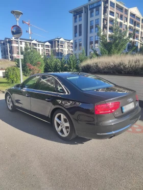 Audi A8 4.2 TFSI, снимка 2