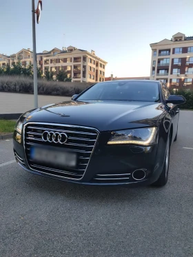 Audi A8 4.2 TFSI, снимка 9