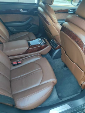 Audi A8 4.2 TFSI, снимка 6