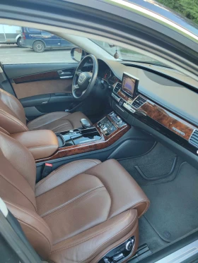 Audi A8 4.2 TFSI, снимка 5