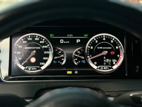 Mercedes-Benz S 350 * AMG PACK* SWISS* 360* MASSAGE* , снимка 9
