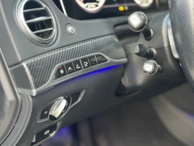 Mercedes-Benz S 350 * AMG PACK* SWISS* 360* MASSAGE* , снимка 10