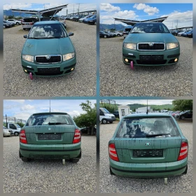 Skoda Fabia 1.4TDI.70kc.GT-Sport 199000 км, снимка 9