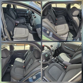 Skoda Fabia 1.4TDI.70kc.GT-Sport 199000 км, снимка 13