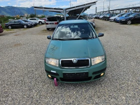 Skoda Fabia 1.4TDI.70kc.GT-Sport 199000 км, снимка 2