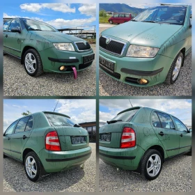Skoda Fabia 1.4TDI.70kc.GT-Sport 199000 км, снимка 10