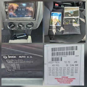 Skoda Fabia 1.4TDI.70kc.GT-Sport 199000 км, снимка 16