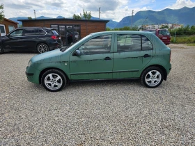 Skoda Fabia 1.4TDI.70kc.GT-Sport 199000 км, снимка 8