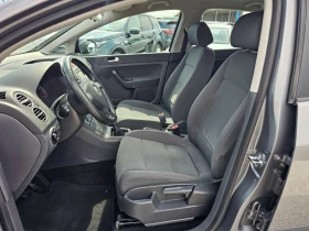 VW Golf Plus 1.9 tdi , снимка 9