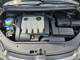 VW Golf Plus 1.9 tdi , снимка 13
