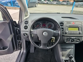 VW Golf Plus 1.9 tdi , снимка 11